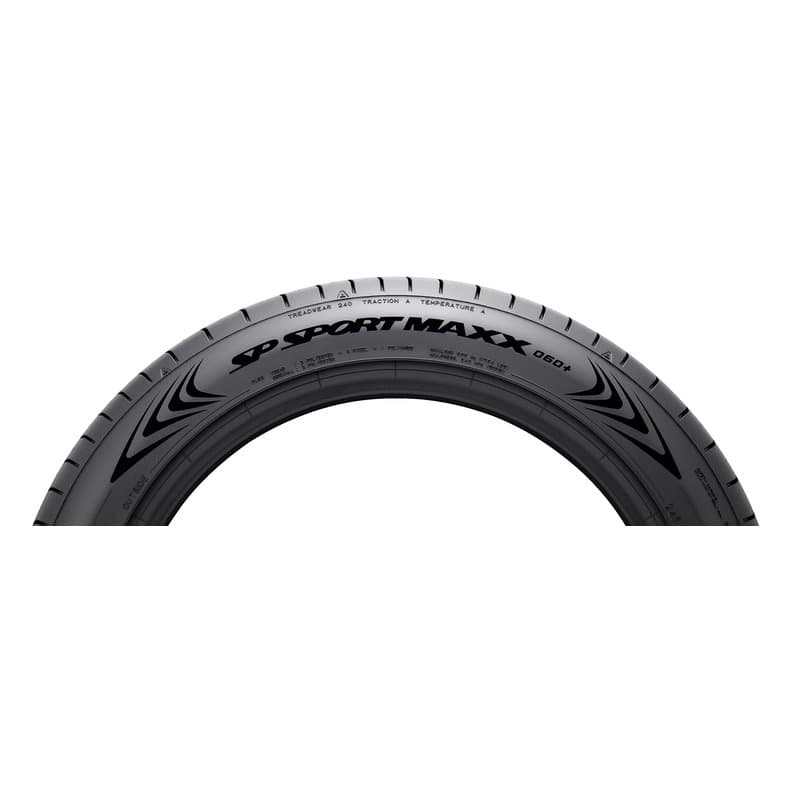 لاستیک دانلوپ MAXX060 225/40 R18