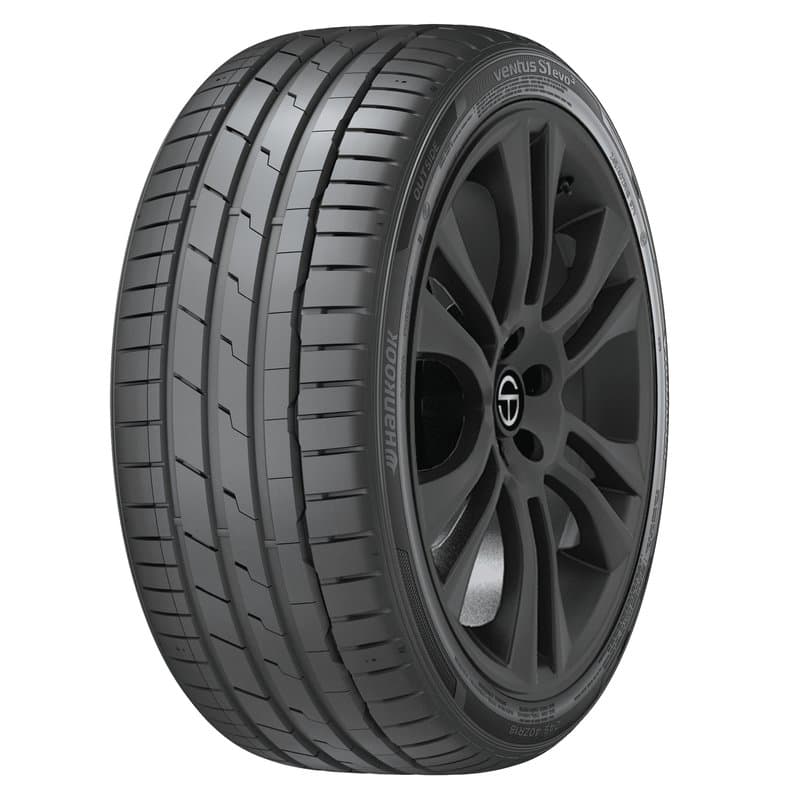 لاستیک هانکوک K127 225/45 R19