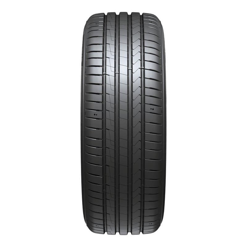 لاستیک هانکوک K135 235/55 R19 — عکس 2
