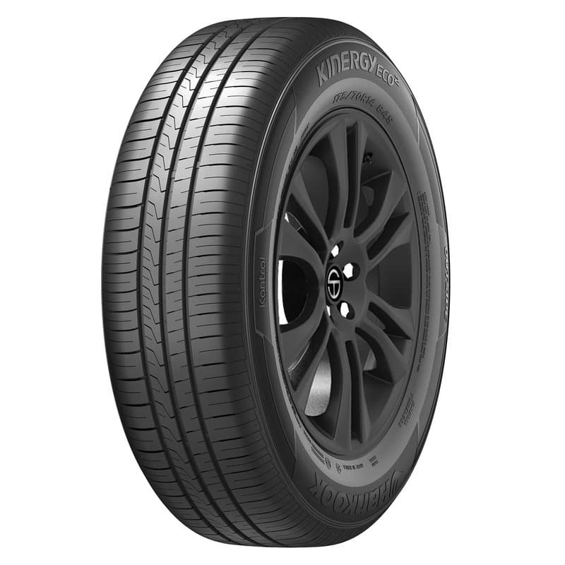 لاستیک هانکوک K435 205/55 R16