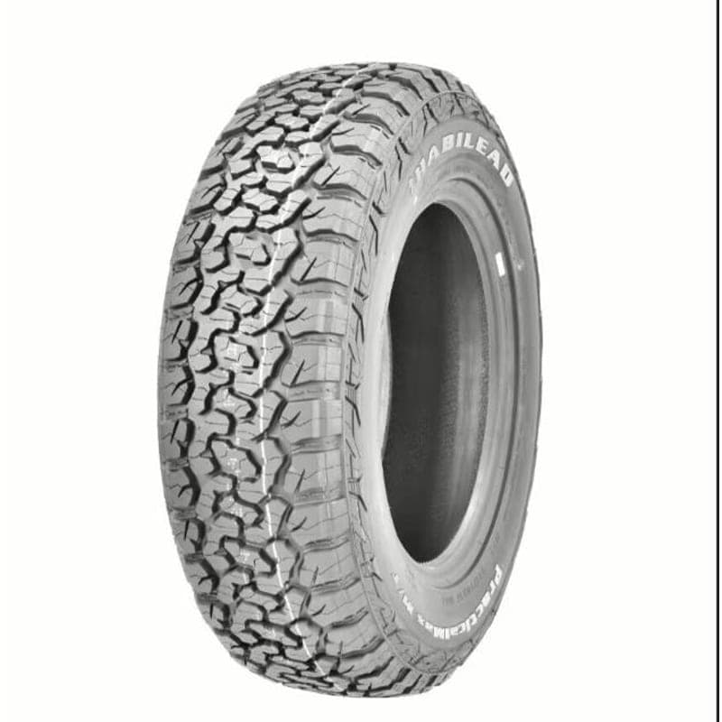 لاستیک کپسن PracticalMax A/T AT02 (31x10.50R15) 265/70 R15