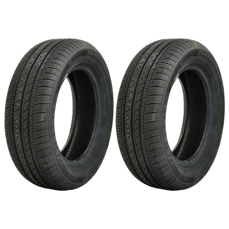 لاستیک کپسن H202 WSW 205/75 R14