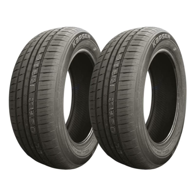 لاستیک کپسن HD918 185/70 R13