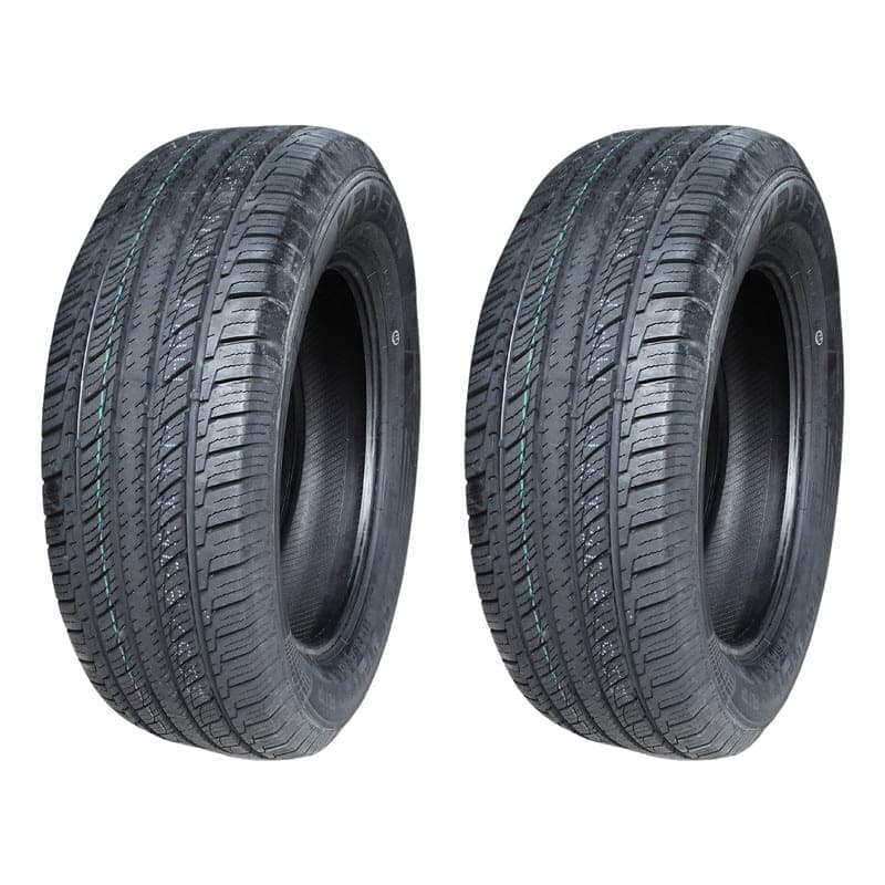 لاستیک کپسن PracticalMax HP7 235/60 R18