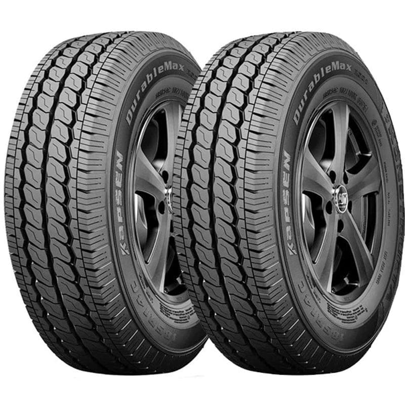 لاستیک کپسن DurableMax RS01 (195R15C) 195/82 R15